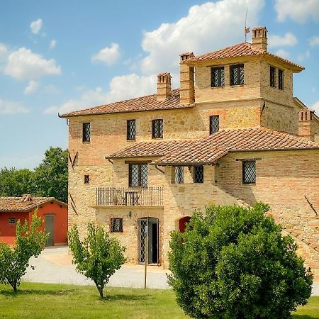 Villaluce Wine Agriturismo Castiglione del Lago Luaran gambar