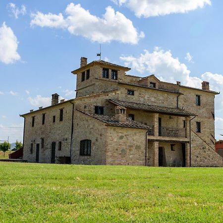 Villaluce Wine Agriturismo Castiglione del Lago Luaran gambar