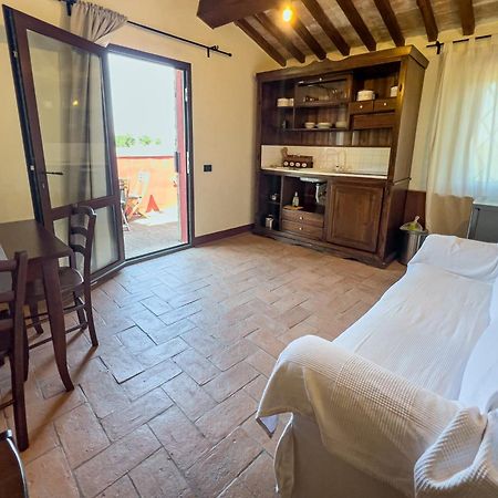 Villaluce Wine Agriturismo Castiglione del Lago Luaran gambar