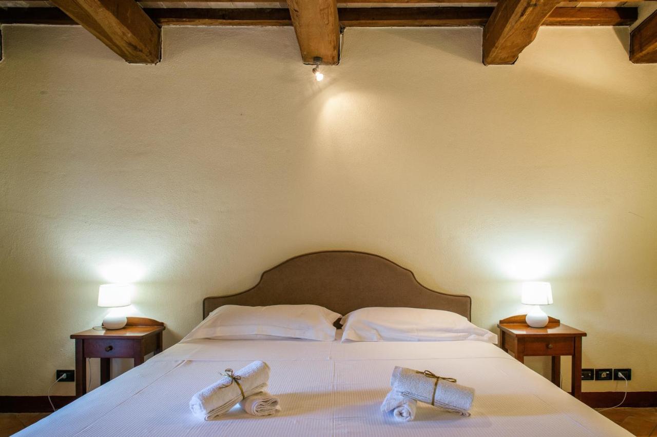 Villaluce Wine Agriturismo Castiglione del Lago Luaran gambar