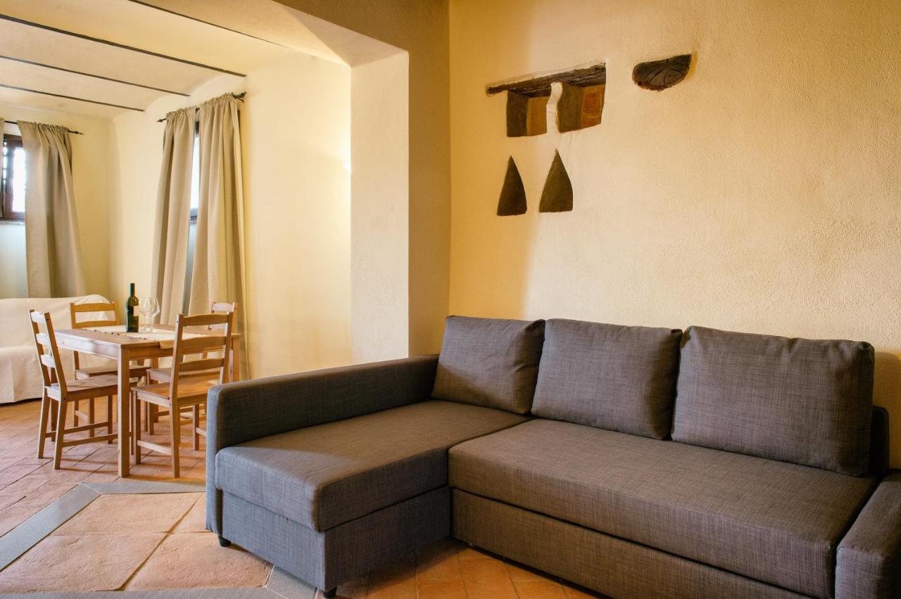 Villaluce Wine Agriturismo Castiglione del Lago Luaran gambar