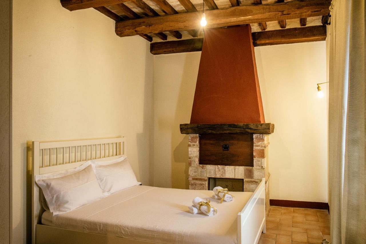 Villaluce Wine Agriturismo Castiglione del Lago Luaran gambar