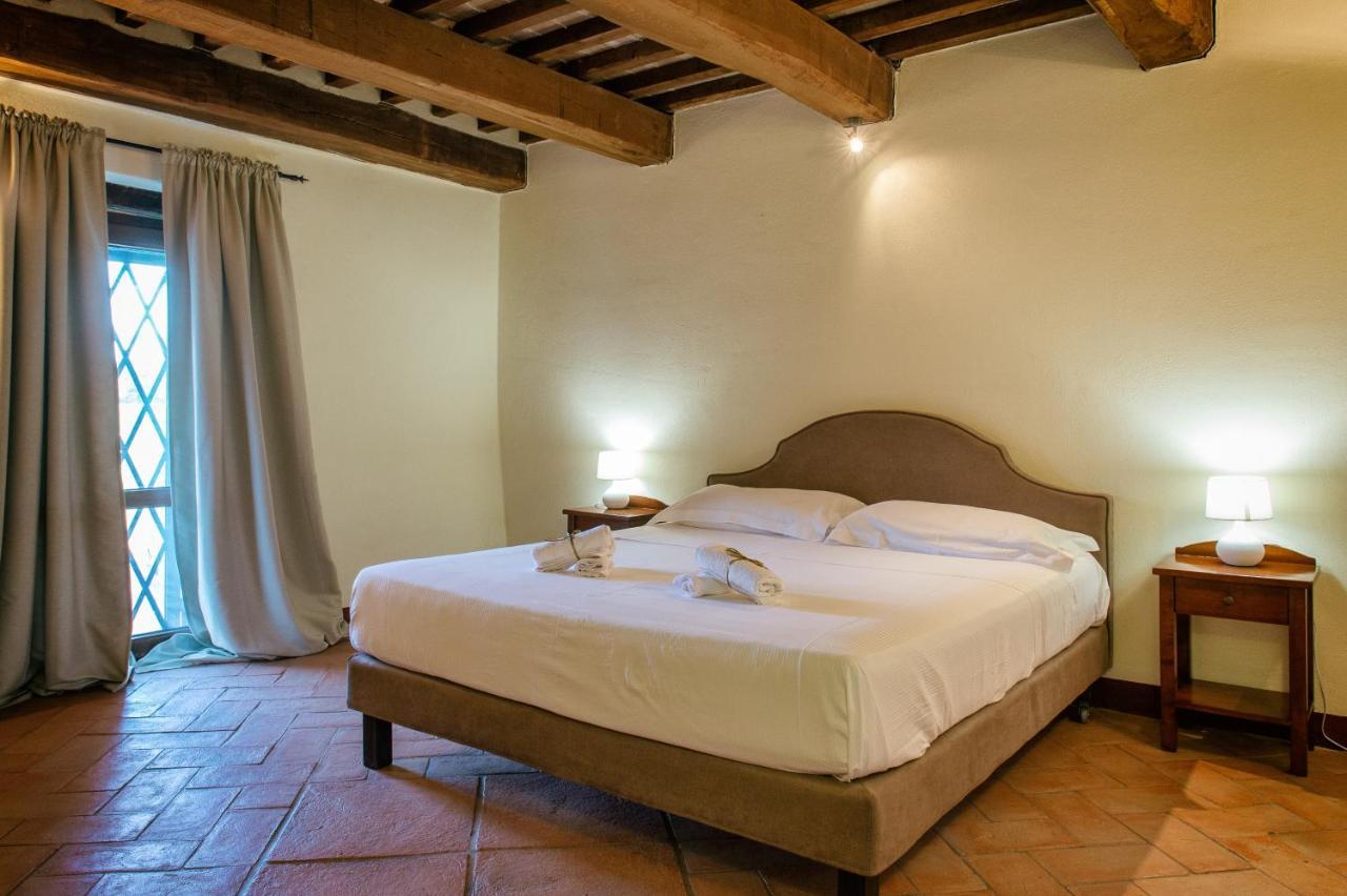 Villaluce Wine Agriturismo Castiglione del Lago Luaran gambar