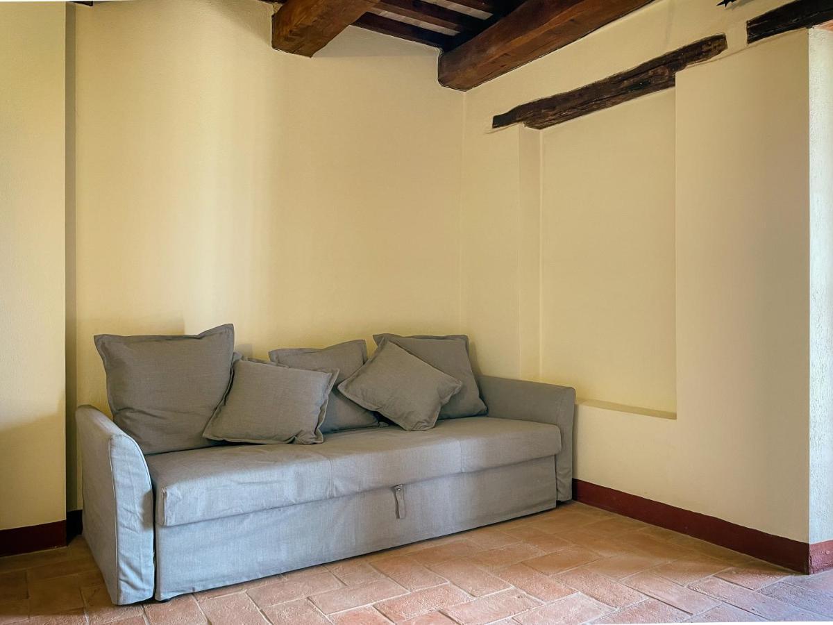 Villaluce Wine Agriturismo Castiglione del Lago Luaran gambar