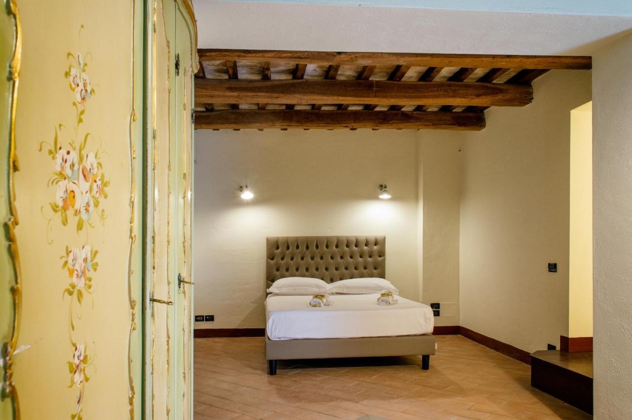 Villaluce Wine Agriturismo Castiglione del Lago Luaran gambar
