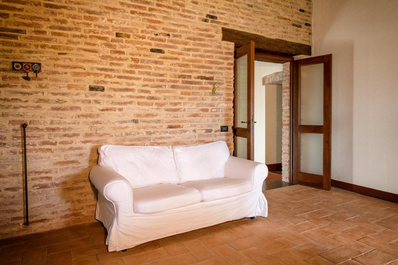 Villaluce Wine Agriturismo Castiglione del Lago Luaran gambar