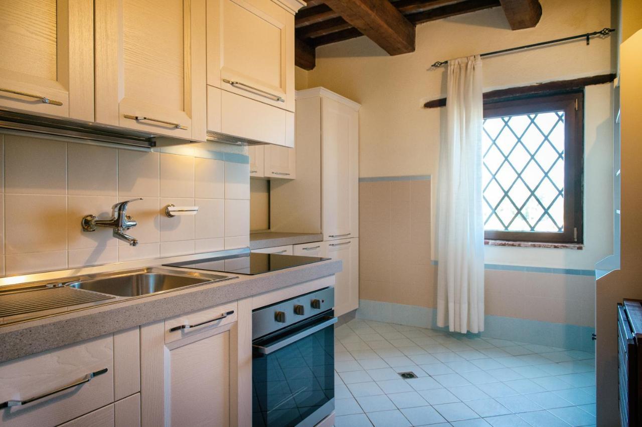 Villaluce Wine Agriturismo Castiglione del Lago Luaran gambar