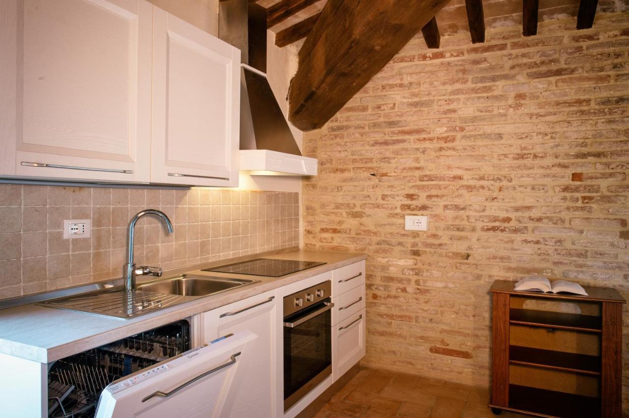 Villaluce Wine Agriturismo Castiglione del Lago Luaran gambar