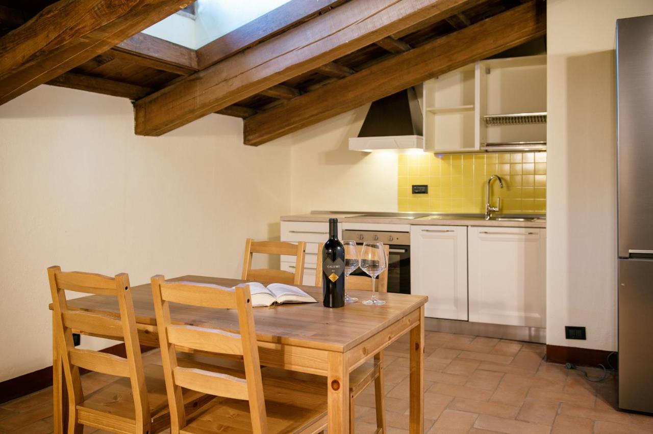 Villaluce Wine Agriturismo Castiglione del Lago Luaran gambar