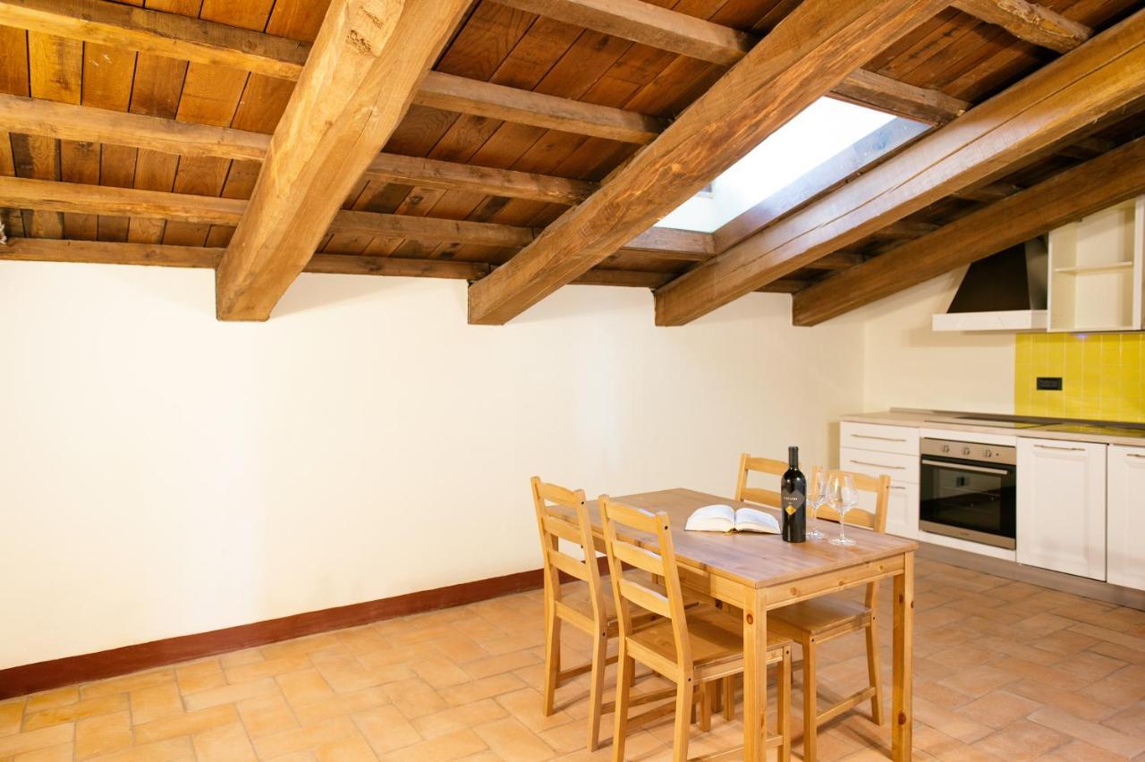 Villaluce Wine Agriturismo Castiglione del Lago Luaran gambar
