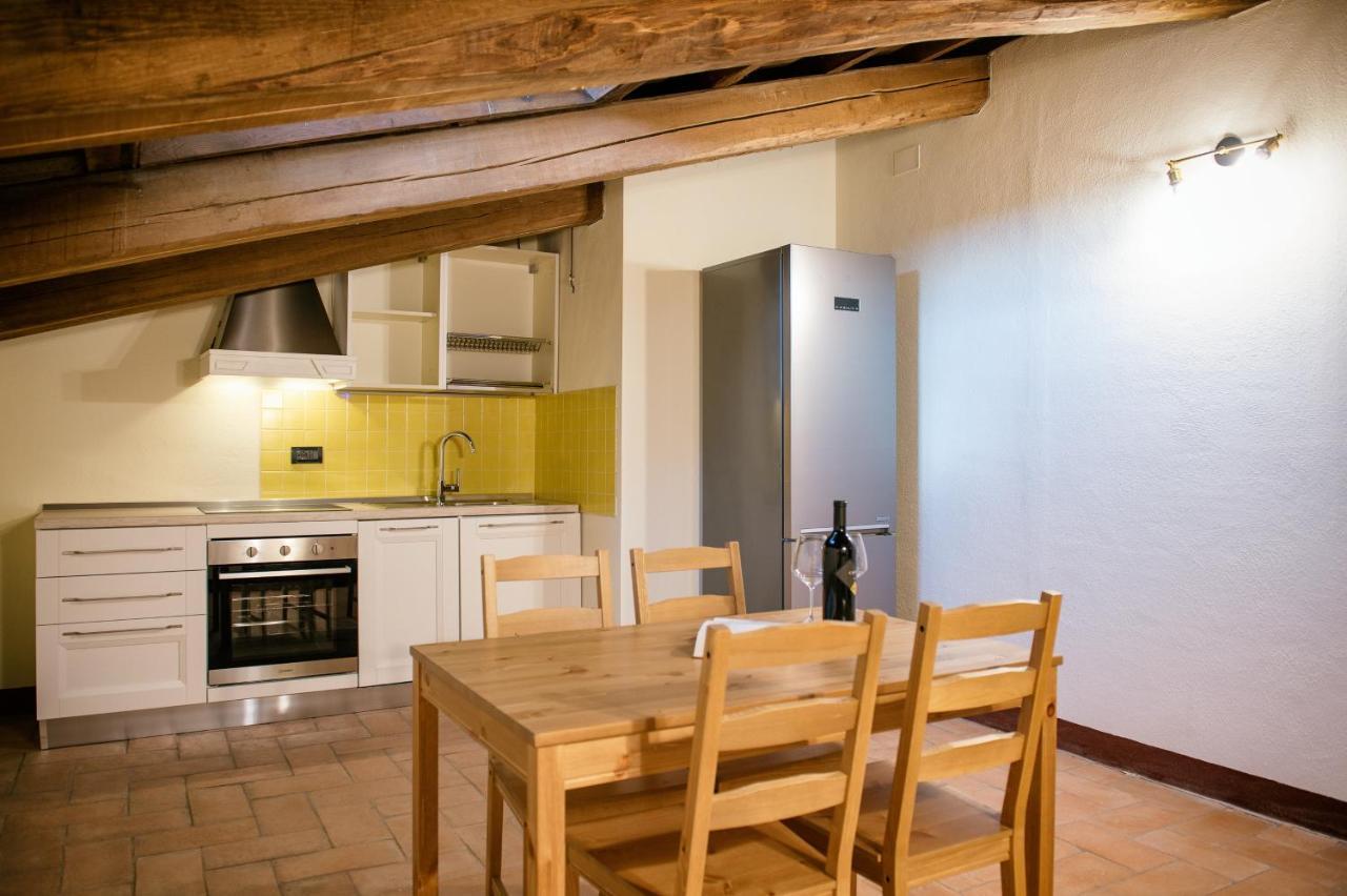 Villaluce Wine Agriturismo Castiglione del Lago Luaran gambar