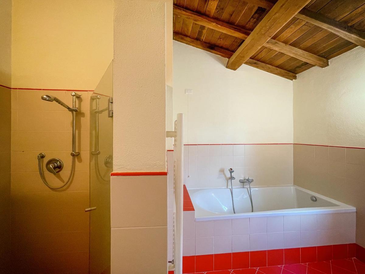 Villaluce Wine Agriturismo Castiglione del Lago Luaran gambar