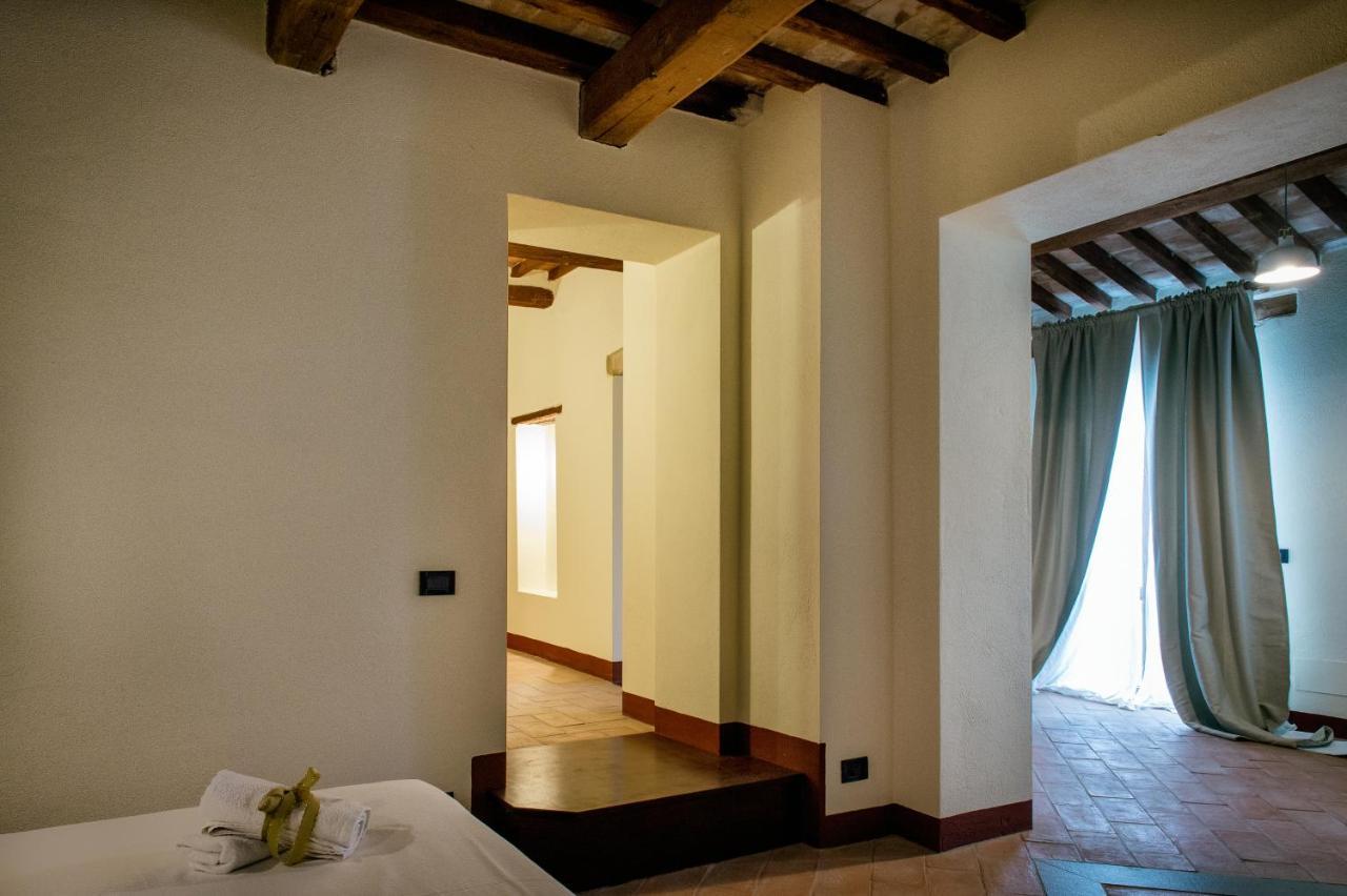 Villaluce Wine Agriturismo Castiglione del Lago Luaran gambar