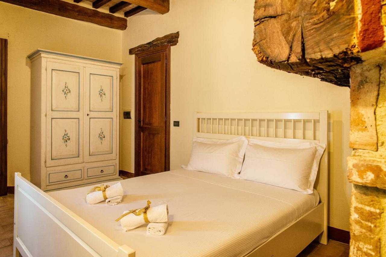 Villaluce Wine Agriturismo Castiglione del Lago Luaran gambar