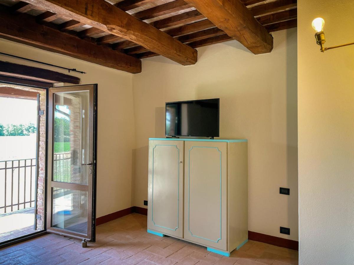Villaluce Wine Agriturismo Castiglione del Lago Luaran gambar