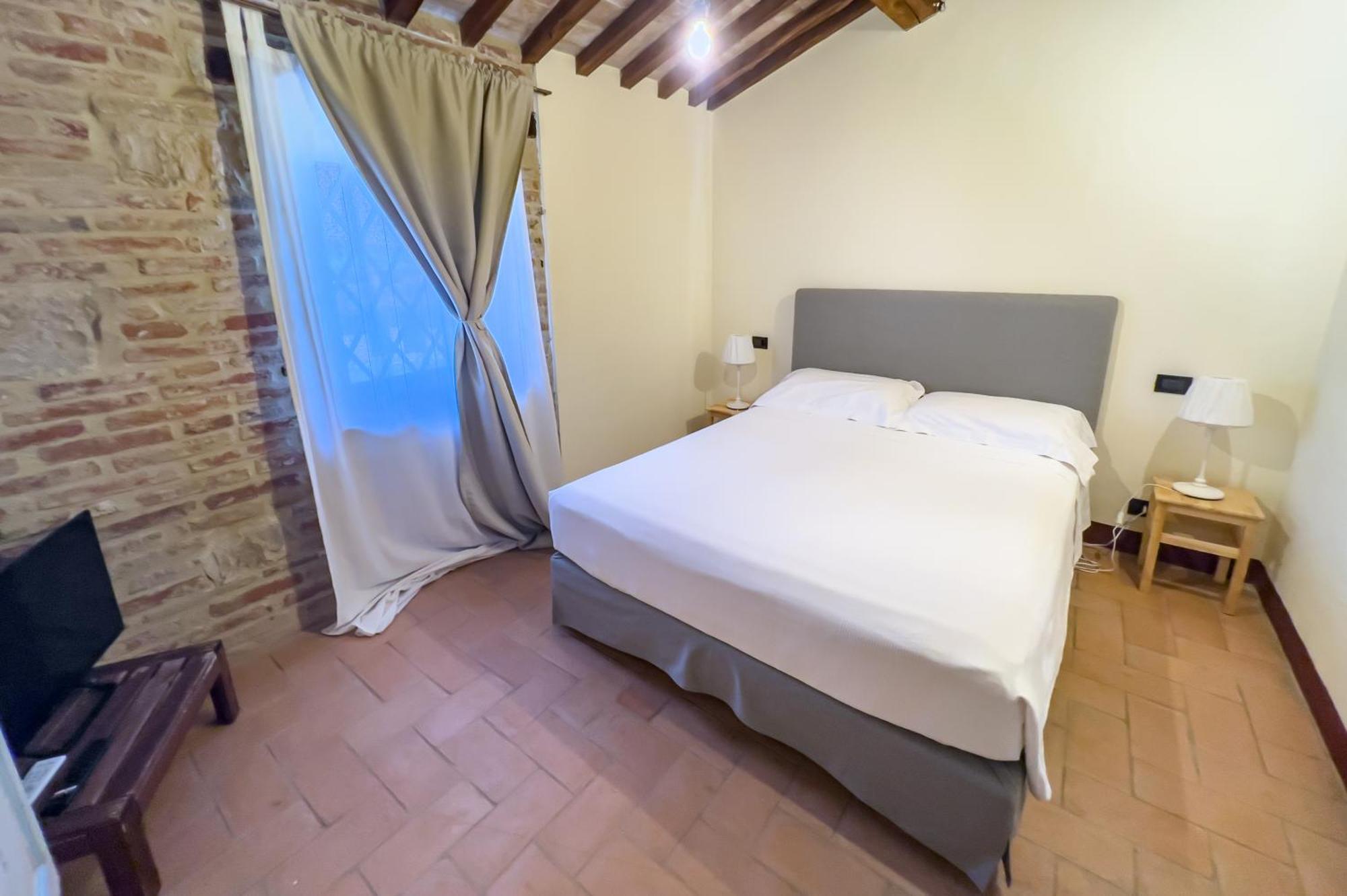 Villaluce Wine Agriturismo Castiglione del Lago Luaran gambar