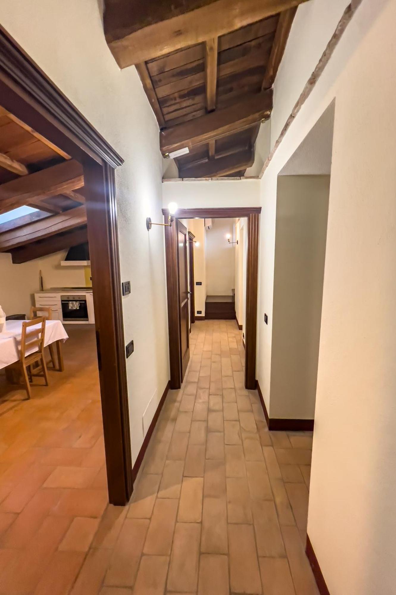 Villaluce Wine Agriturismo Castiglione del Lago Luaran gambar