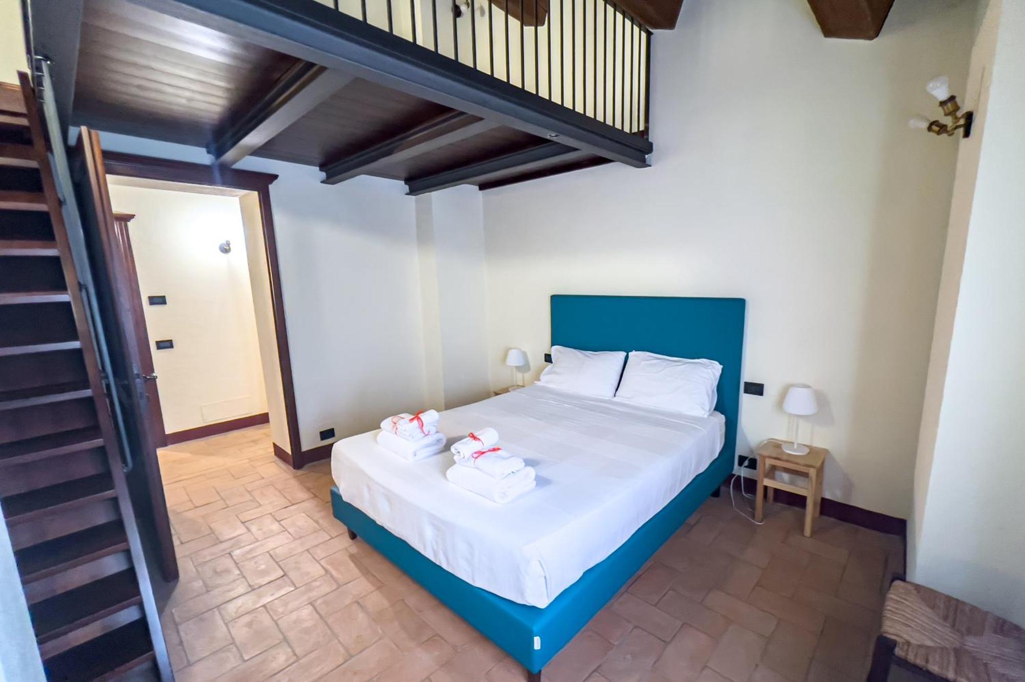 Villaluce Wine Agriturismo Castiglione del Lago Luaran gambar