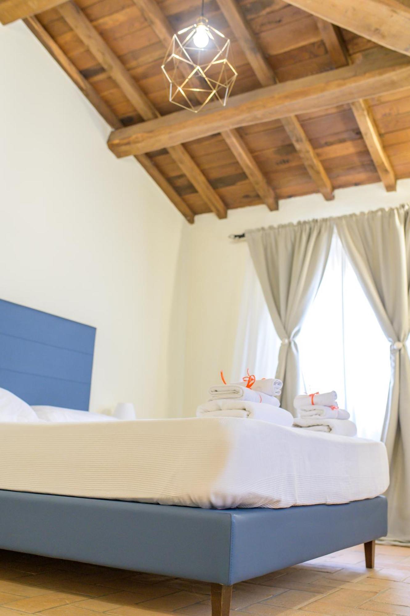 Villaluce Wine Agriturismo Castiglione del Lago Luaran gambar