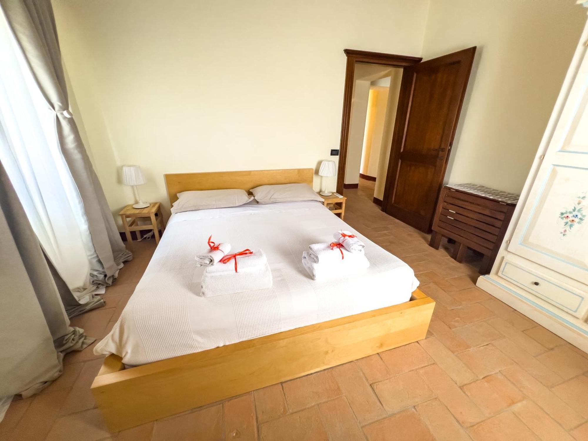 Villaluce Wine Agriturismo Castiglione del Lago Luaran gambar