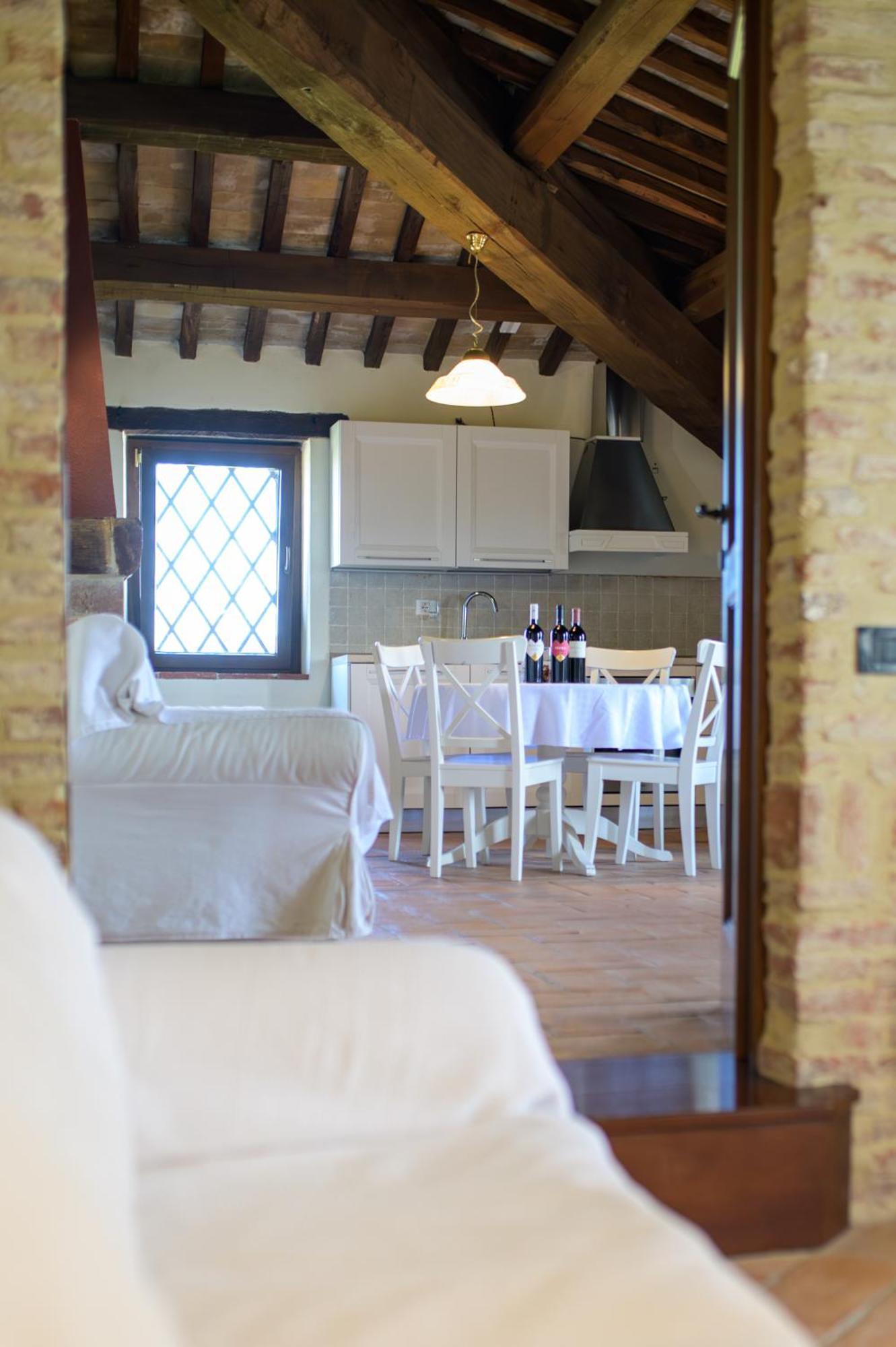 Villaluce Wine Agriturismo Castiglione del Lago Luaran gambar
