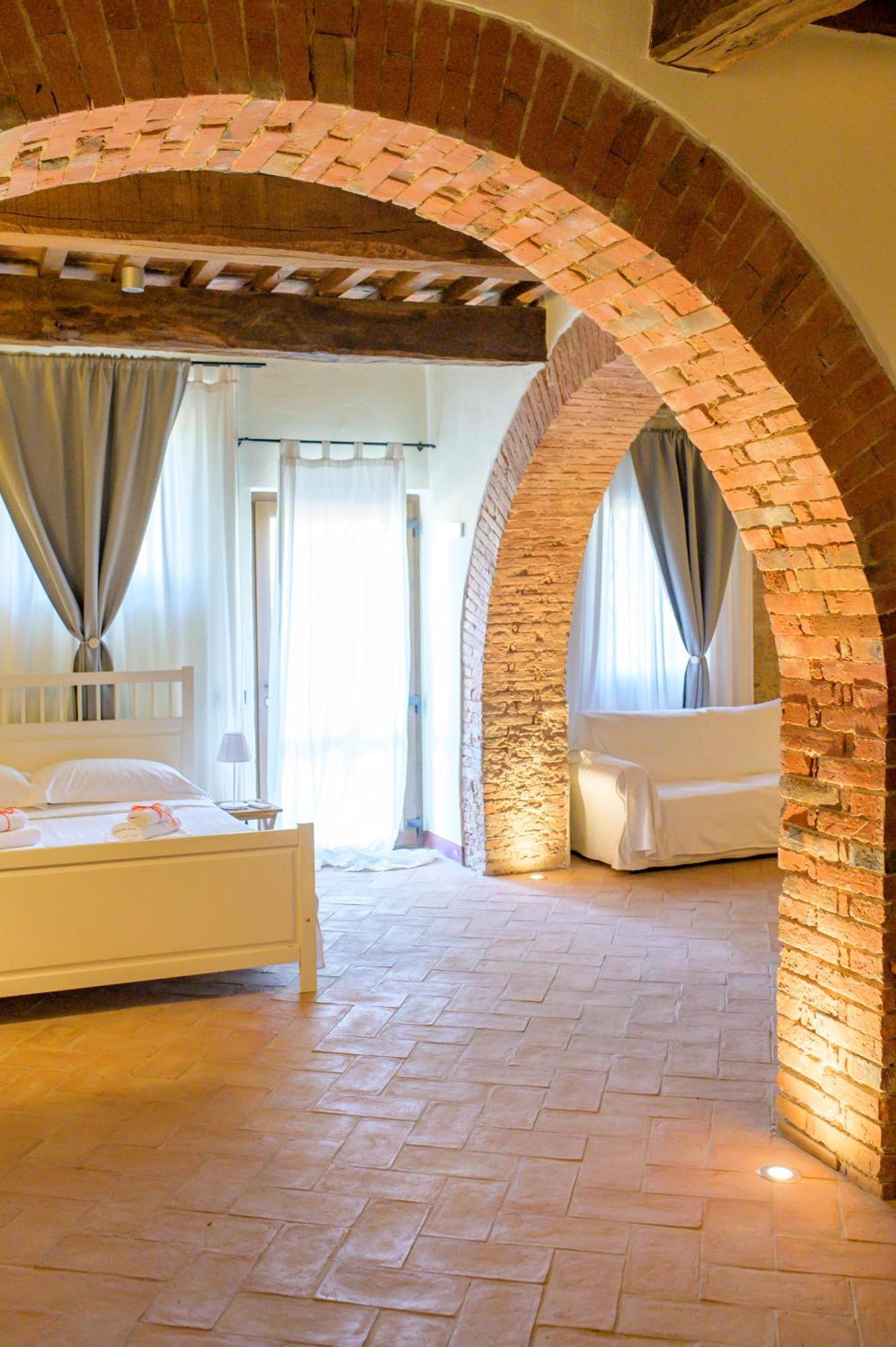 Villaluce Wine Agriturismo Castiglione del Lago Luaran gambar