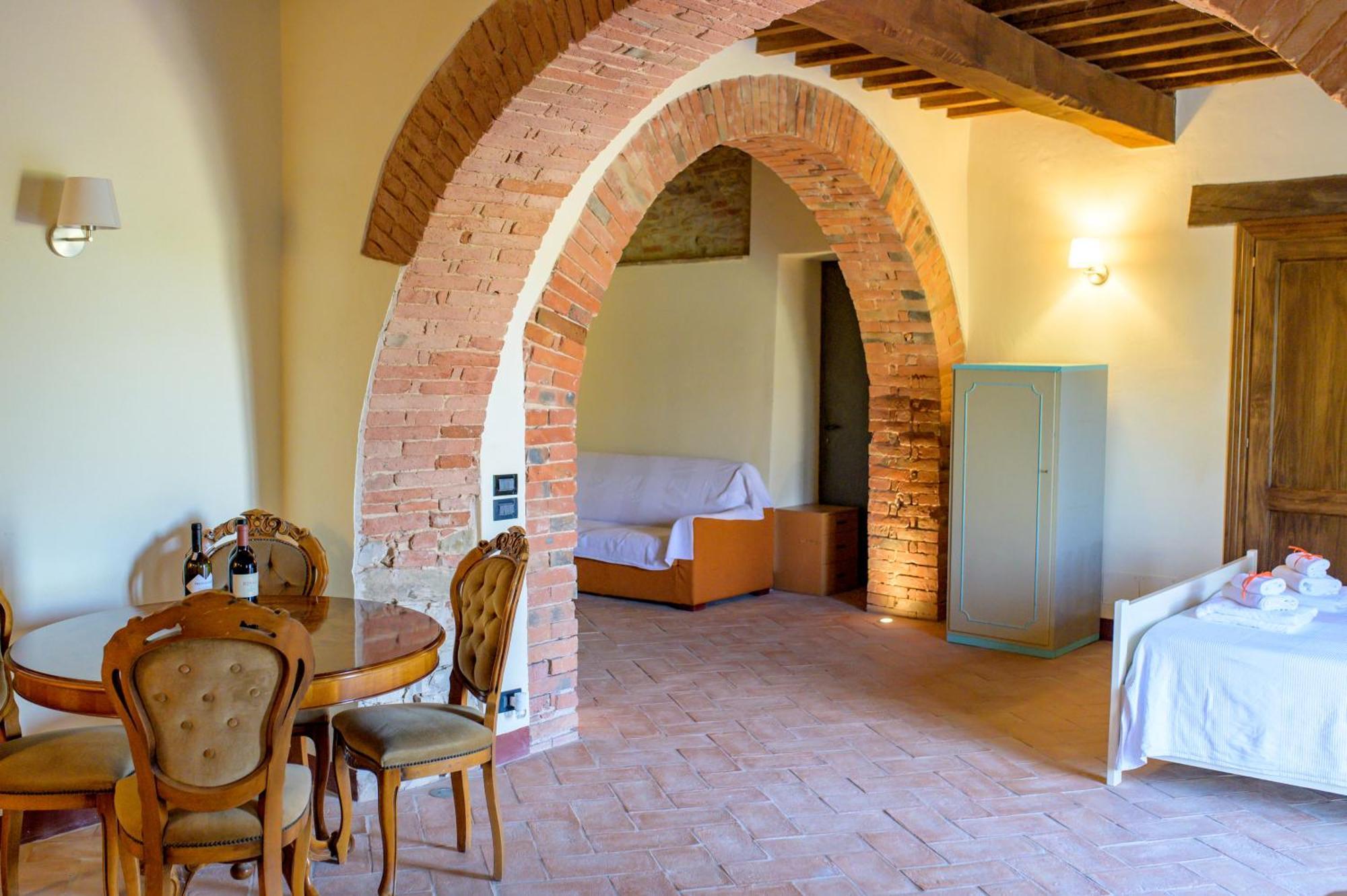 Villaluce Wine Agriturismo Castiglione del Lago Luaran gambar